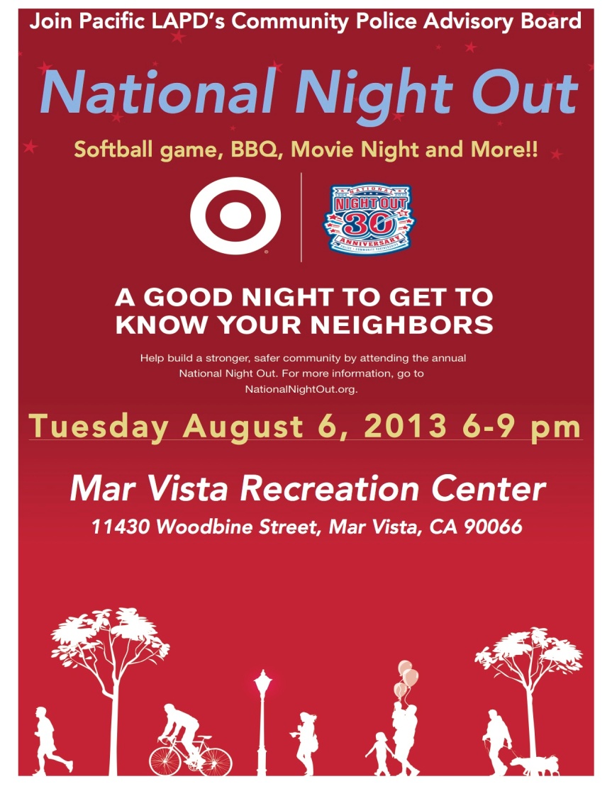 Natonal Night Out - Aug 2013 red